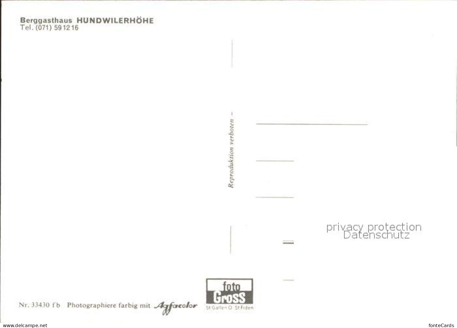 11881074 Hundwilerhoehe Berggasthaus Kuehe Hundwiler Hoehe - Other & Unclassified