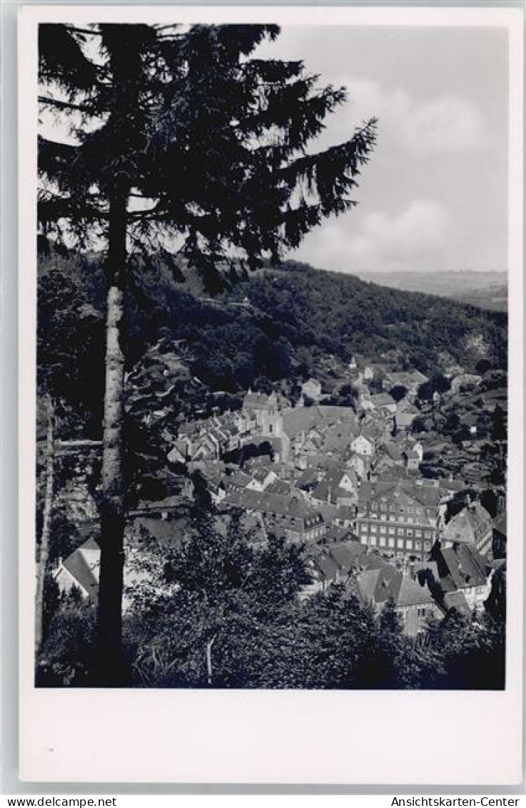 50953706 - Monschau - Monschau