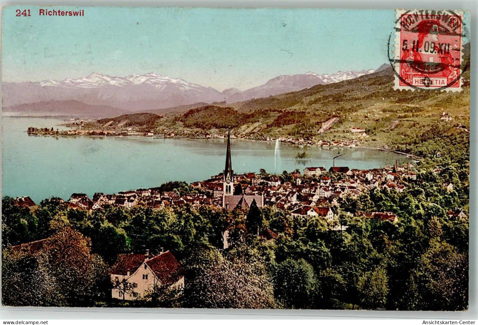 39693206 - Richterswil - Other & Unclassified