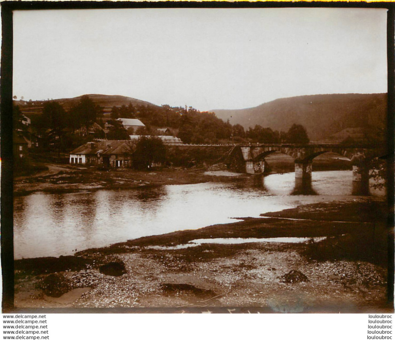 ALPES FRANCE OU SUISSE  ALPINISME PHOTO ORIGINALE 13 X 10 CM N14 - Lieux