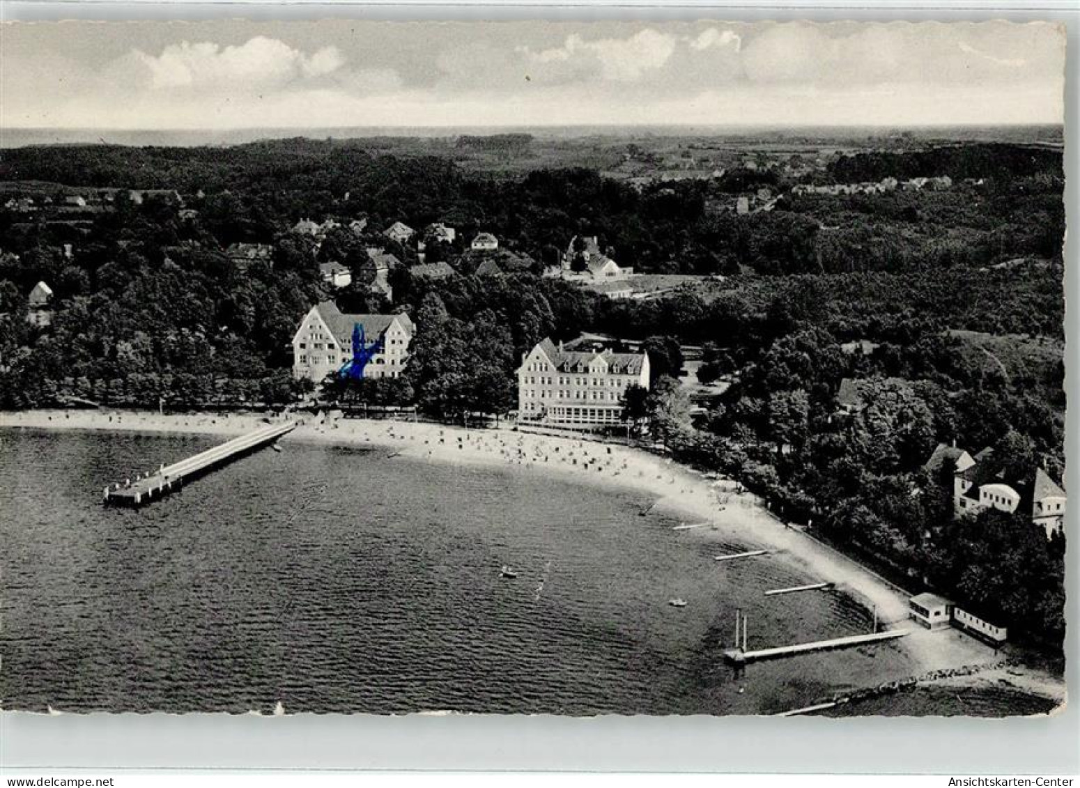 52187106 - Gluecksburg Ostsee - Sonstige & Ohne Zuordnung