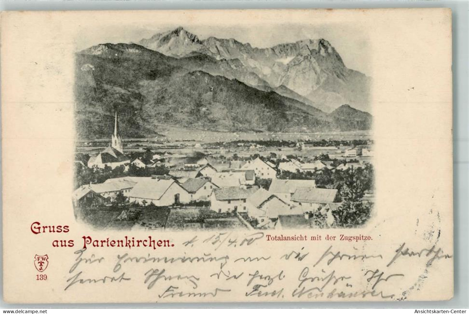 10479106 - Garmisch-Partenkirchen - Garmisch-Partenkirchen