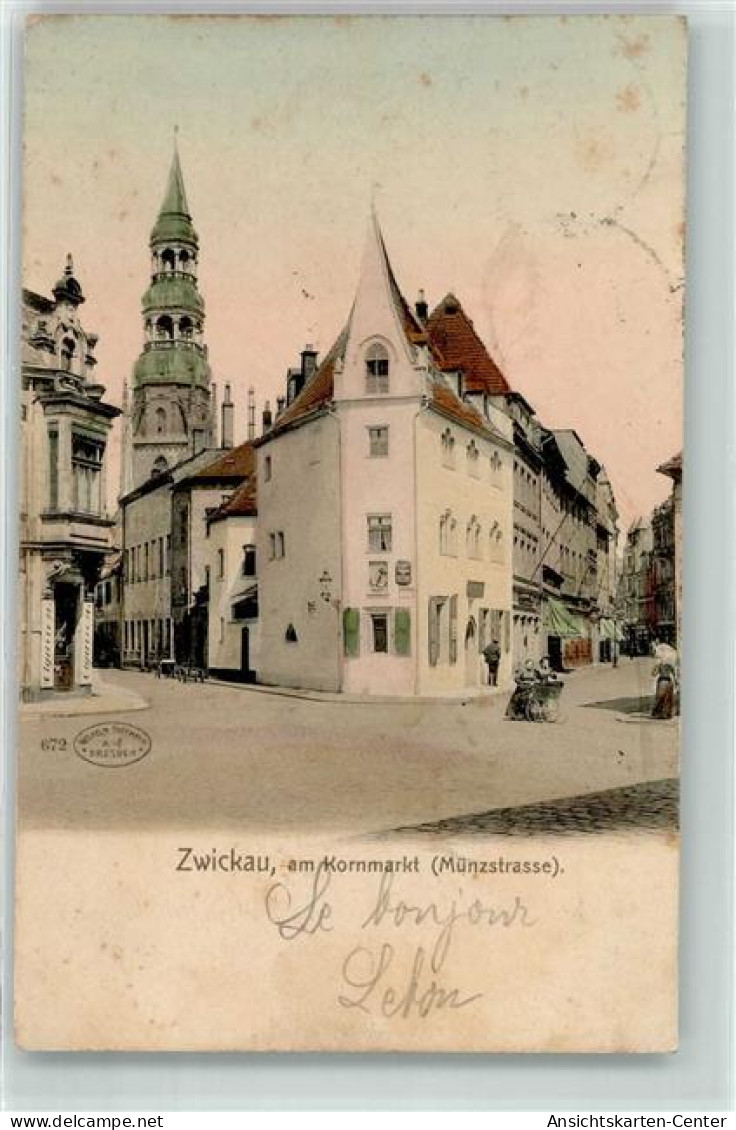 39358906 - Zwickau - Zwickau
