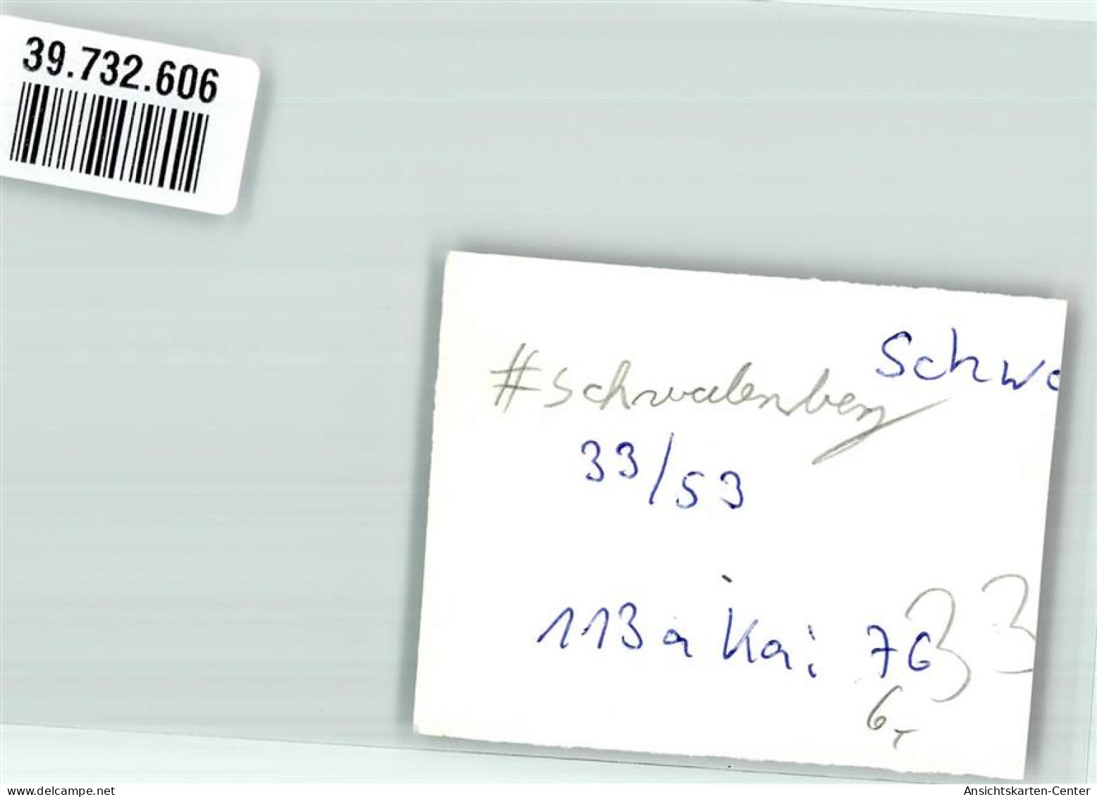 39732606 - Schwalenberg - Sonstige & Ohne Zuordnung