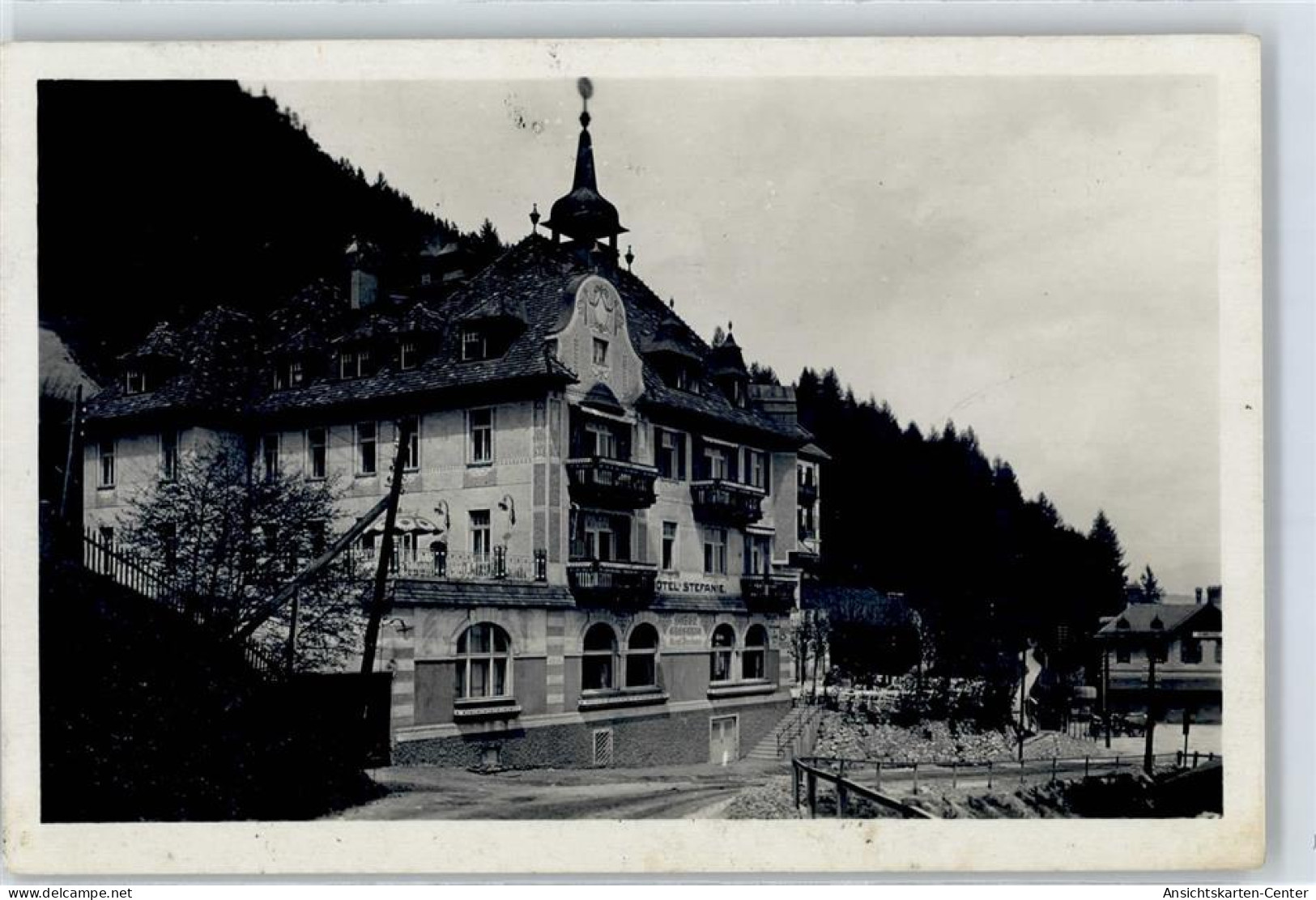 51644906 - Semmering-Kurort - Sonstige & Ohne Zuordnung