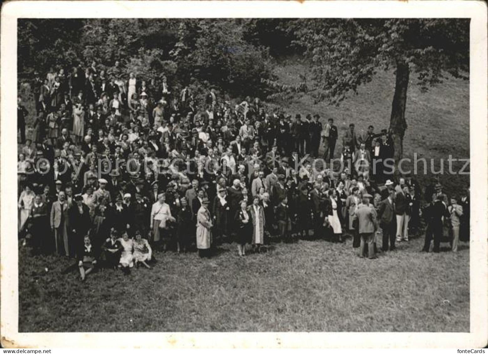 11879098 Ruetli Vierwaldstaettersee Fest Ruetli - Sonstige & Ohne Zuordnung