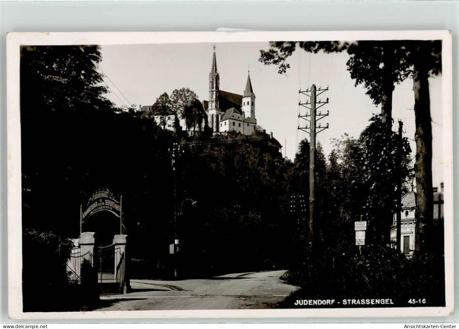 52063106 - Judendorf - Sonstige & Ohne Zuordnung