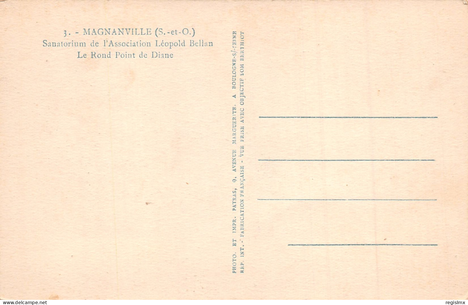 78-MAGNANVILLE-N°2031-H/0251 - Magnanville