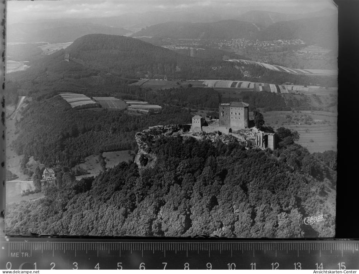 30049106 - Annweiler Am Trifels, Forsthaus - Autres & Non Classés