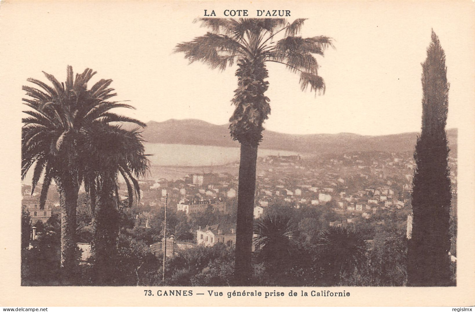 06-CANNES-N°2033-A/0211 - Cannes