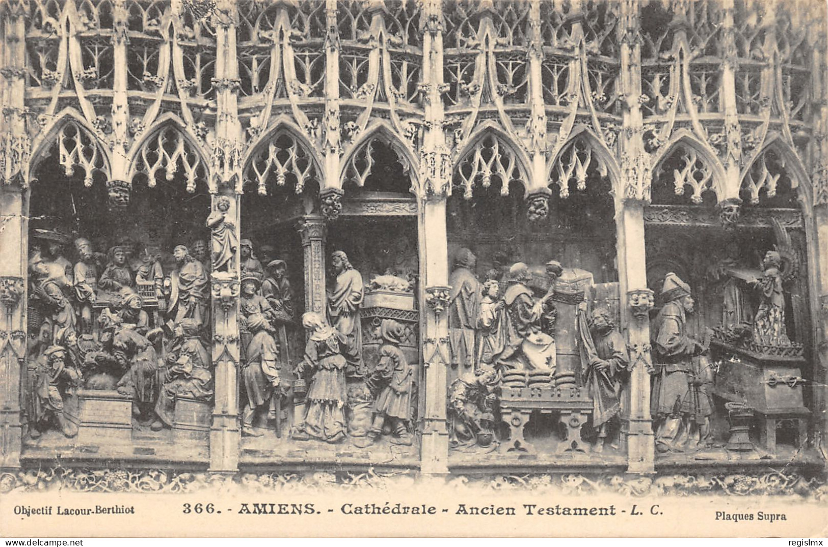80-AMIENS-N°2033-A/0225 - Amiens
