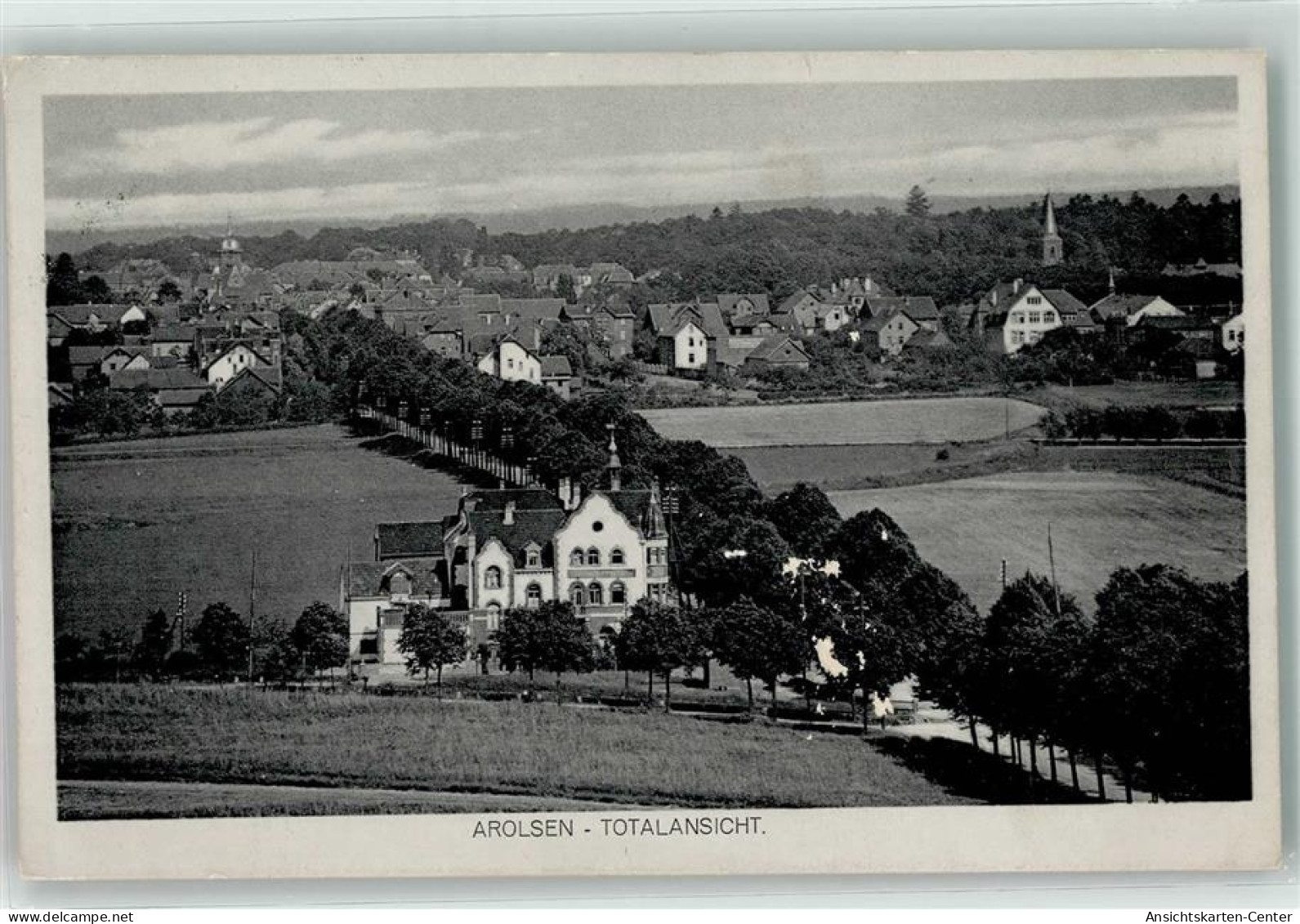 10630706 - Arolsen - Bad Arolsen
