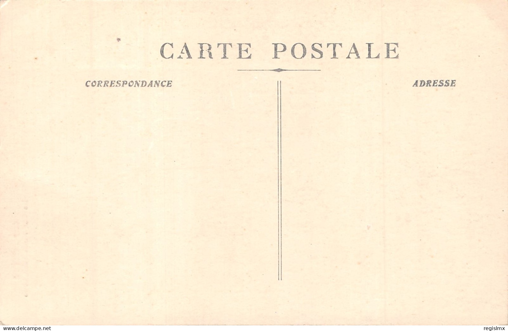 34-CETTE-N°2033-C/0187 - Other & Unclassified