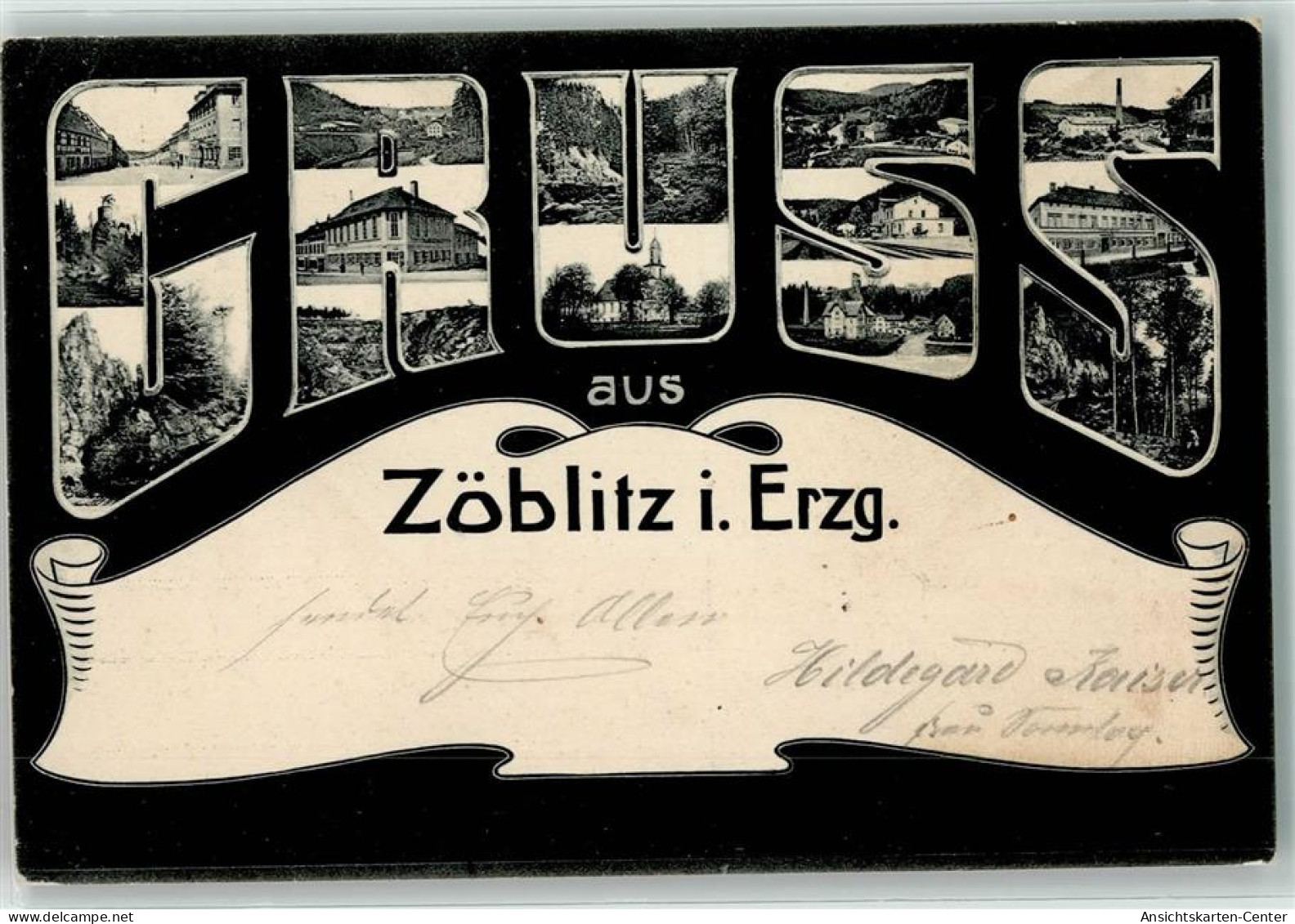 13467506 - Zoeblitz - Zöblitz