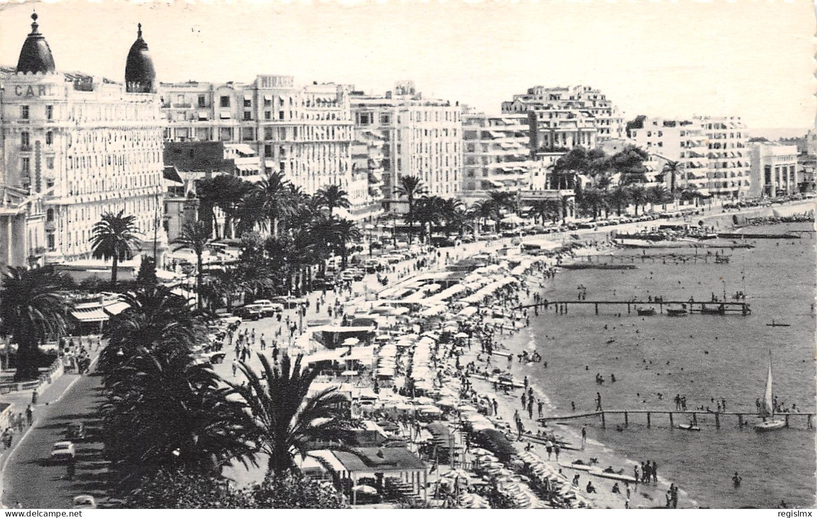 06-CANNES-N°2034-E/0019 - Cannes
