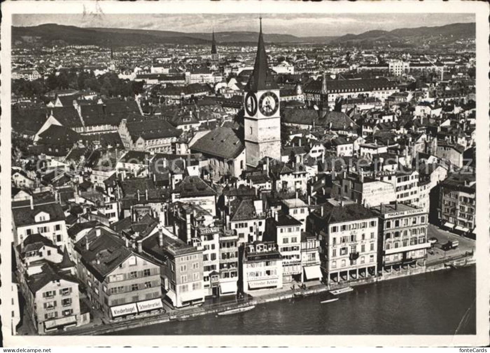 11878722 Zuerich ZH  Zuerich - Sonstige & Ohne Zuordnung