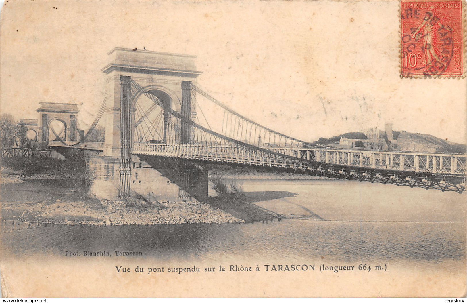 13-TARASCON-N°2035-B/0291 - Tarascon