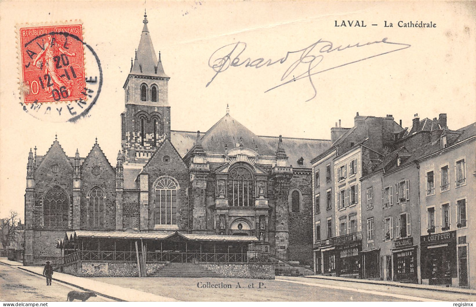 53-LAVAL-N°2035-A/0299 - Laval