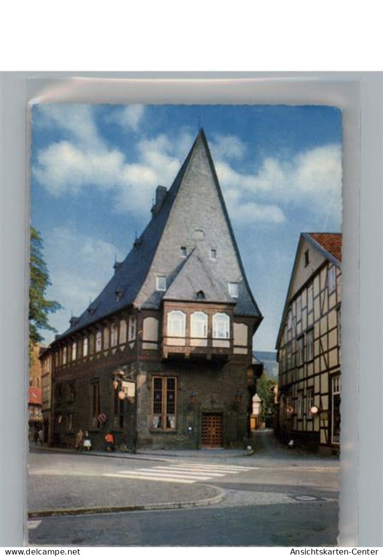 50219206 - Goslar - Goslar