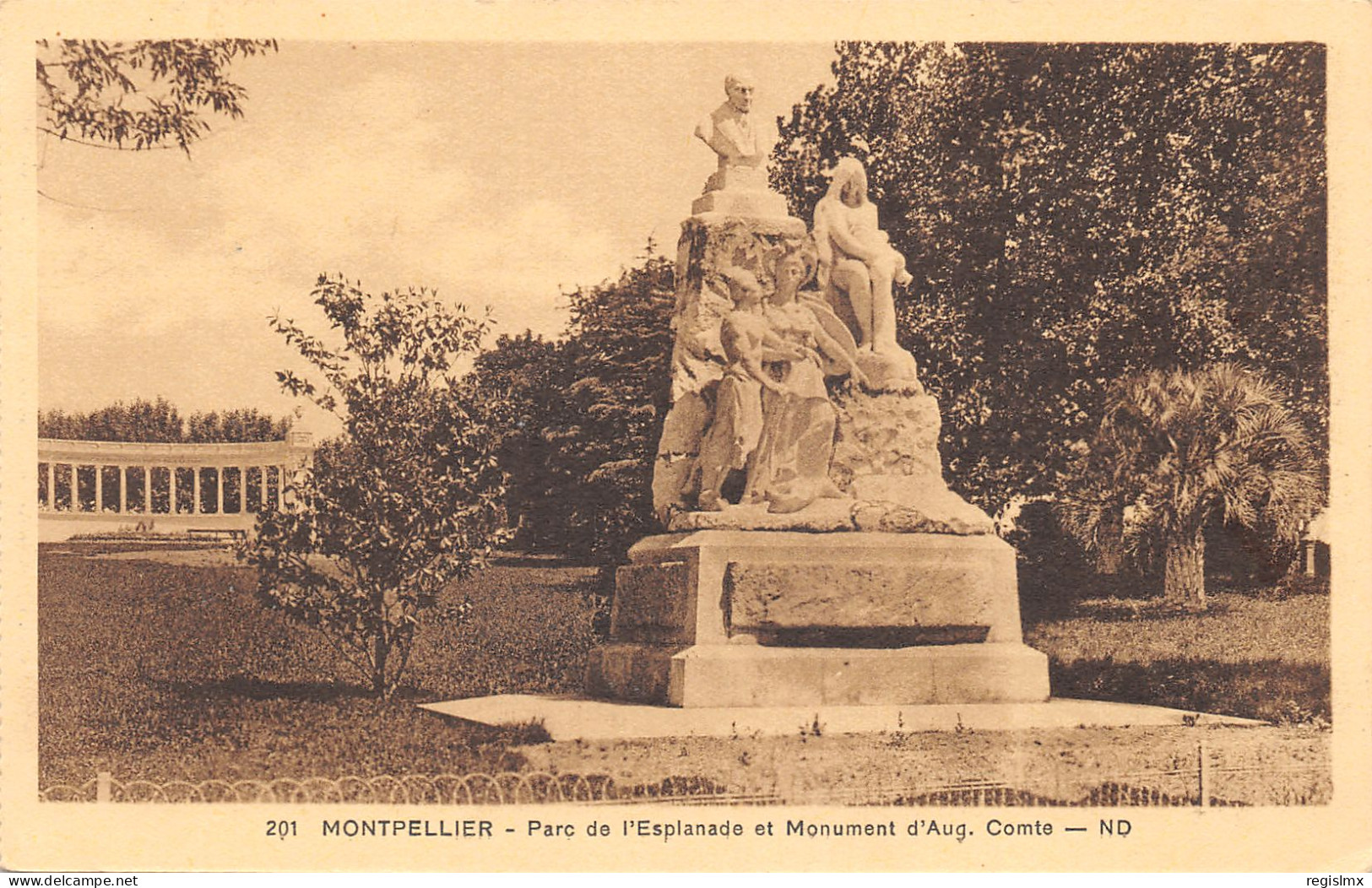 34-MONTPELLIER-N°2035-D/0239 - Montpellier