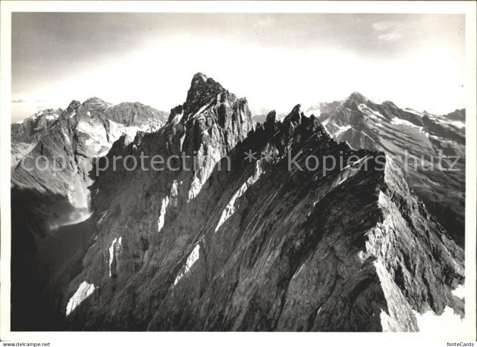 11878561 Gwasmet Engelberg Pucher Ruchenfensterstock  Gwasmet - Autres & Non Classés