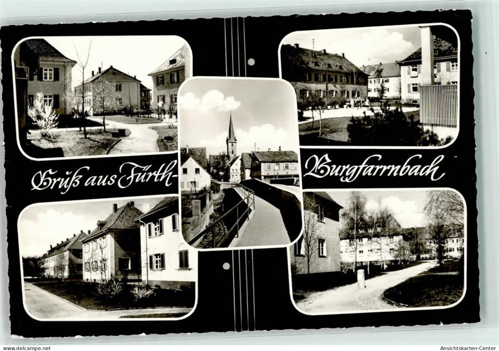 39221506 - Burgfarrnbach - Fuerth