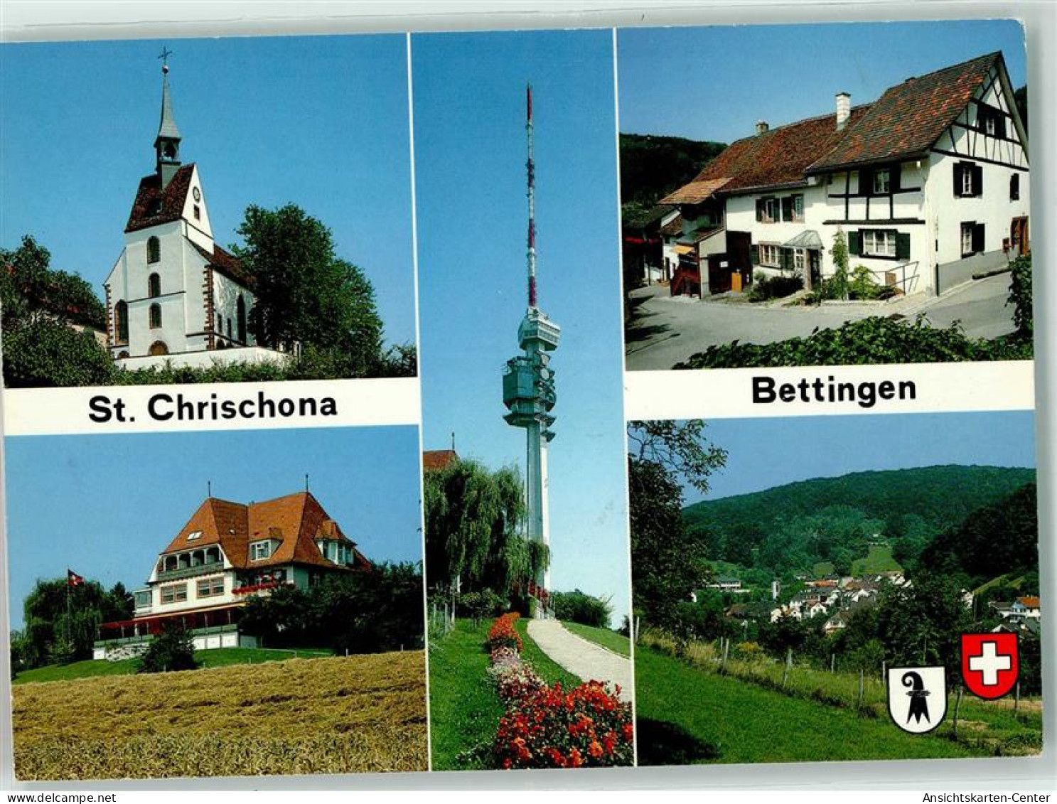 39406906 - Bettingen - Other & Unclassified