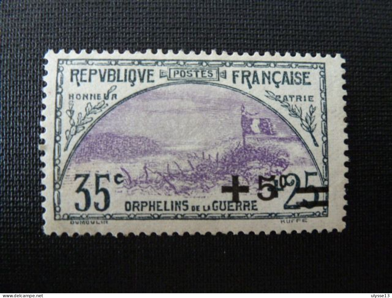 N° 162** 163** 164* 165* 166* 167NSG 168** 169NSG (15% De La Cote) - Unused Stamps