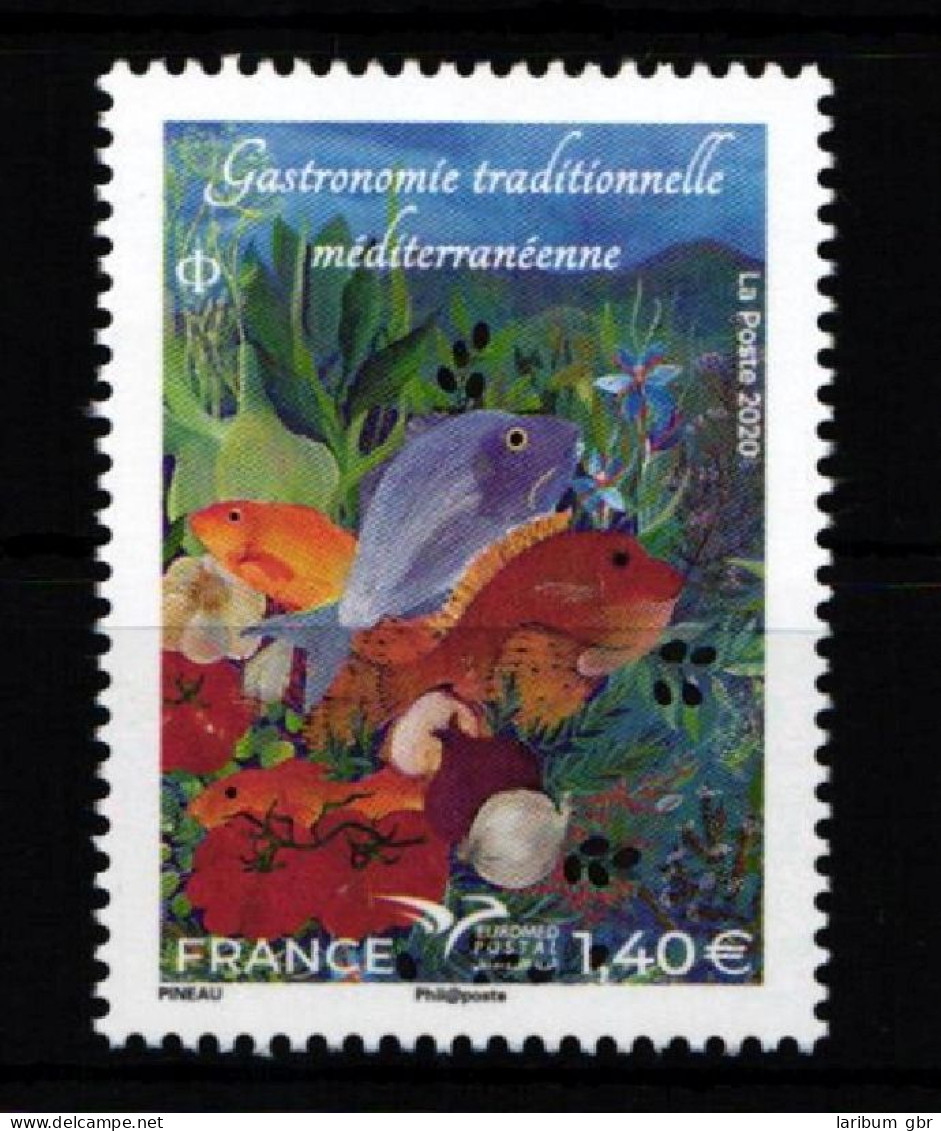 Frankreich 7633 Postfrisch #KM094 - Other & Unclassified