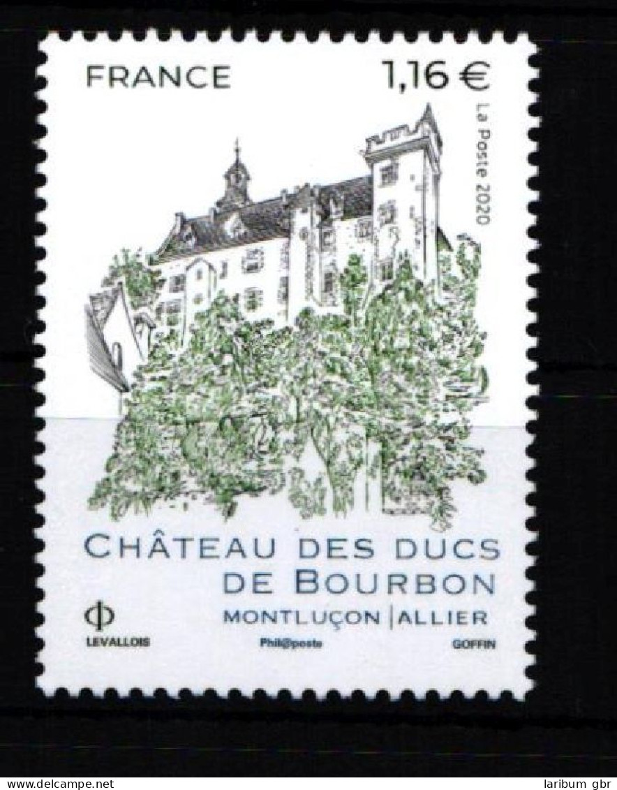 Frankreich 7682 Postfrisch #KM066 - Other & Unclassified