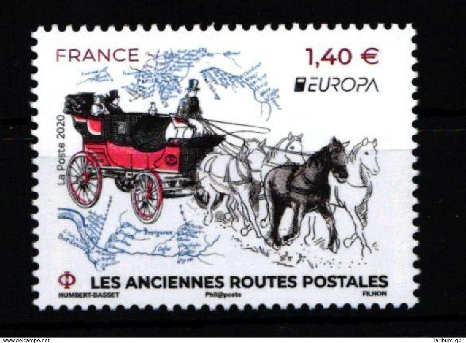 Frankreich 7595 Postfrisch #KM129 - Other & Unclassified