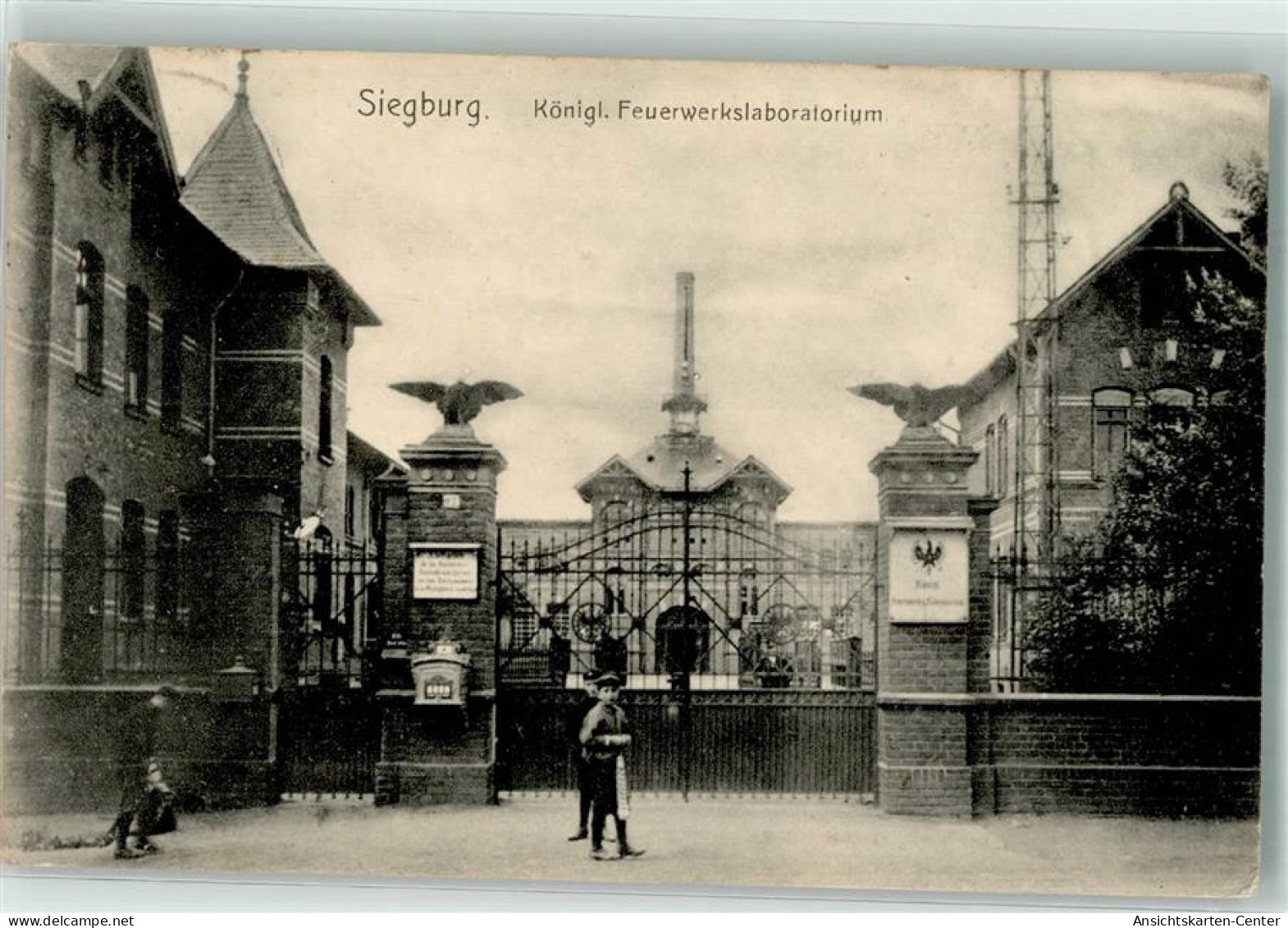 13506606 - Siegburg - Siegburg