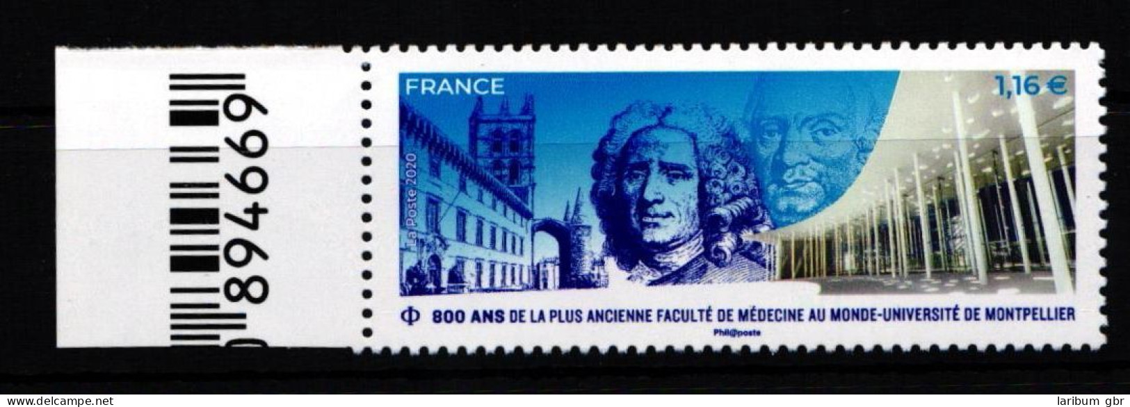 Frankreich 7614 Postfrisch #KM099 - Sonstige & Ohne Zuordnung