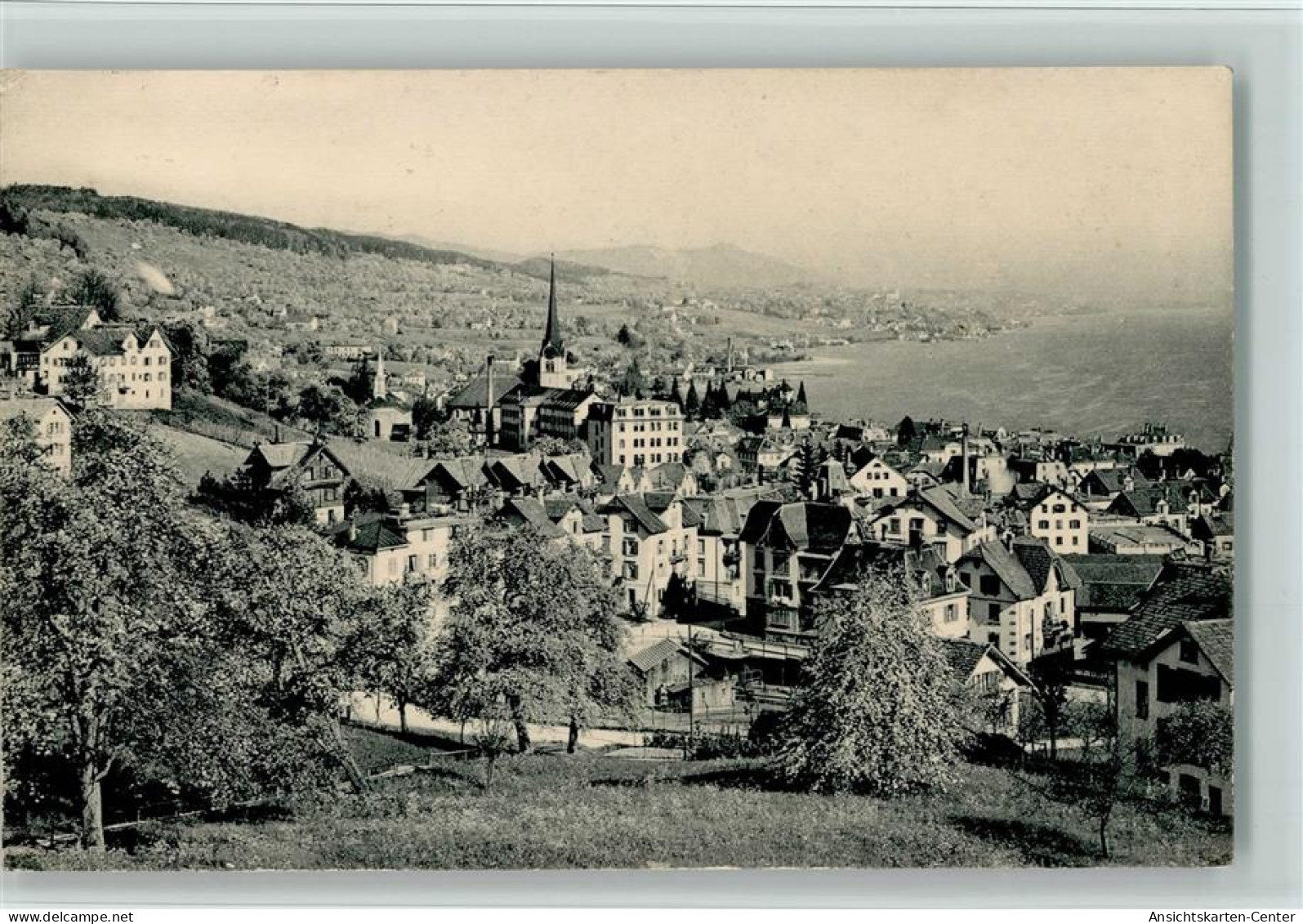 13070706 - Horgen - Sonstige & Ohne Zuordnung