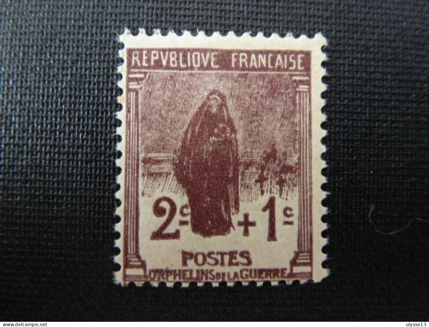 N° 229* 230* 231** 232* (15% De La Cote) - Unused Stamps
