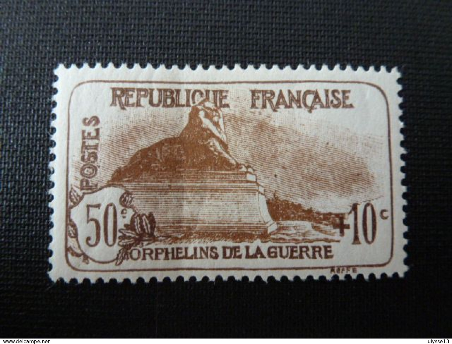 N° 229* 230* 231** 232* (15% De La Cote) - Unused Stamps