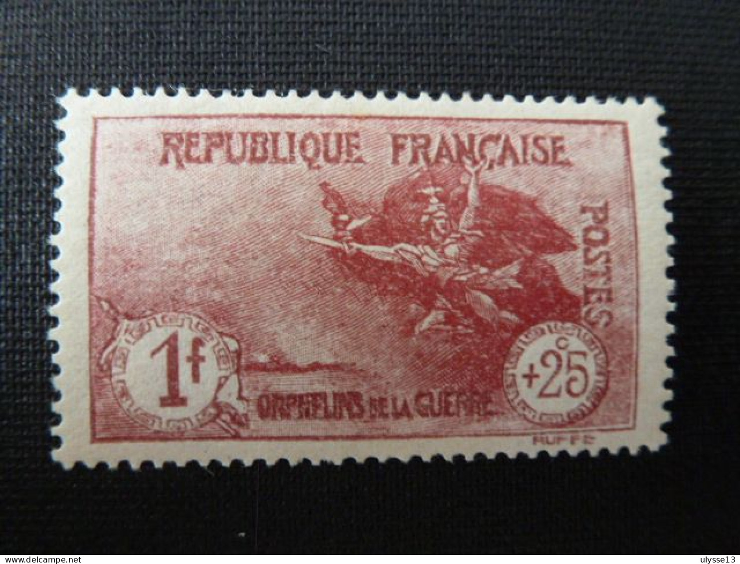 N° 229* 230* 231** 232* (15% De La Cote) - Unused Stamps