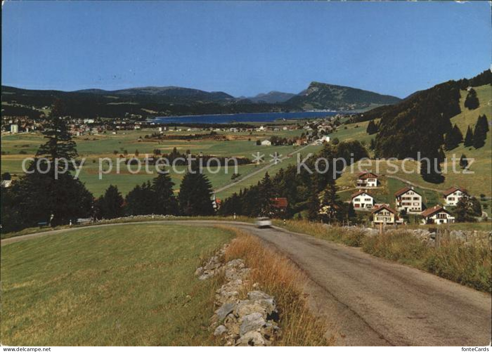 11878284 Le Sentier La Vallee De Joux Le Sentier - Sonstige & Ohne Zuordnung