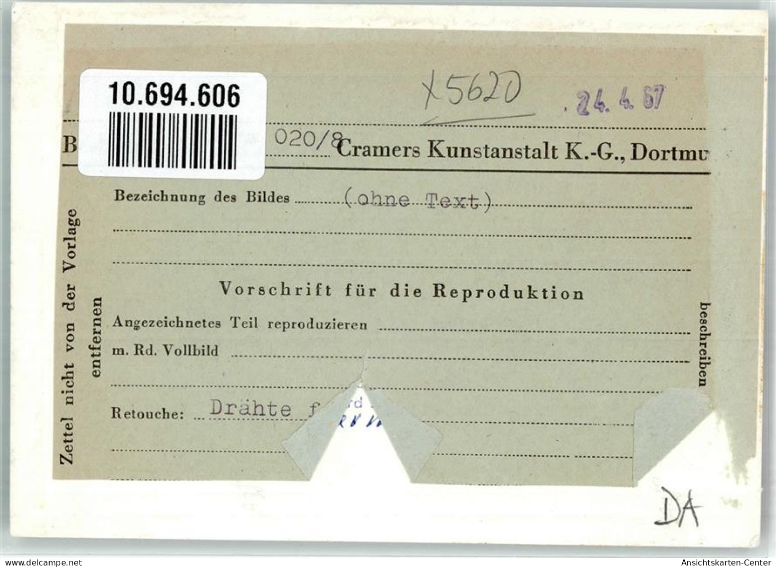 10694606 - Langenberg , Kr Guetersloh - Sonstige & Ohne Zuordnung