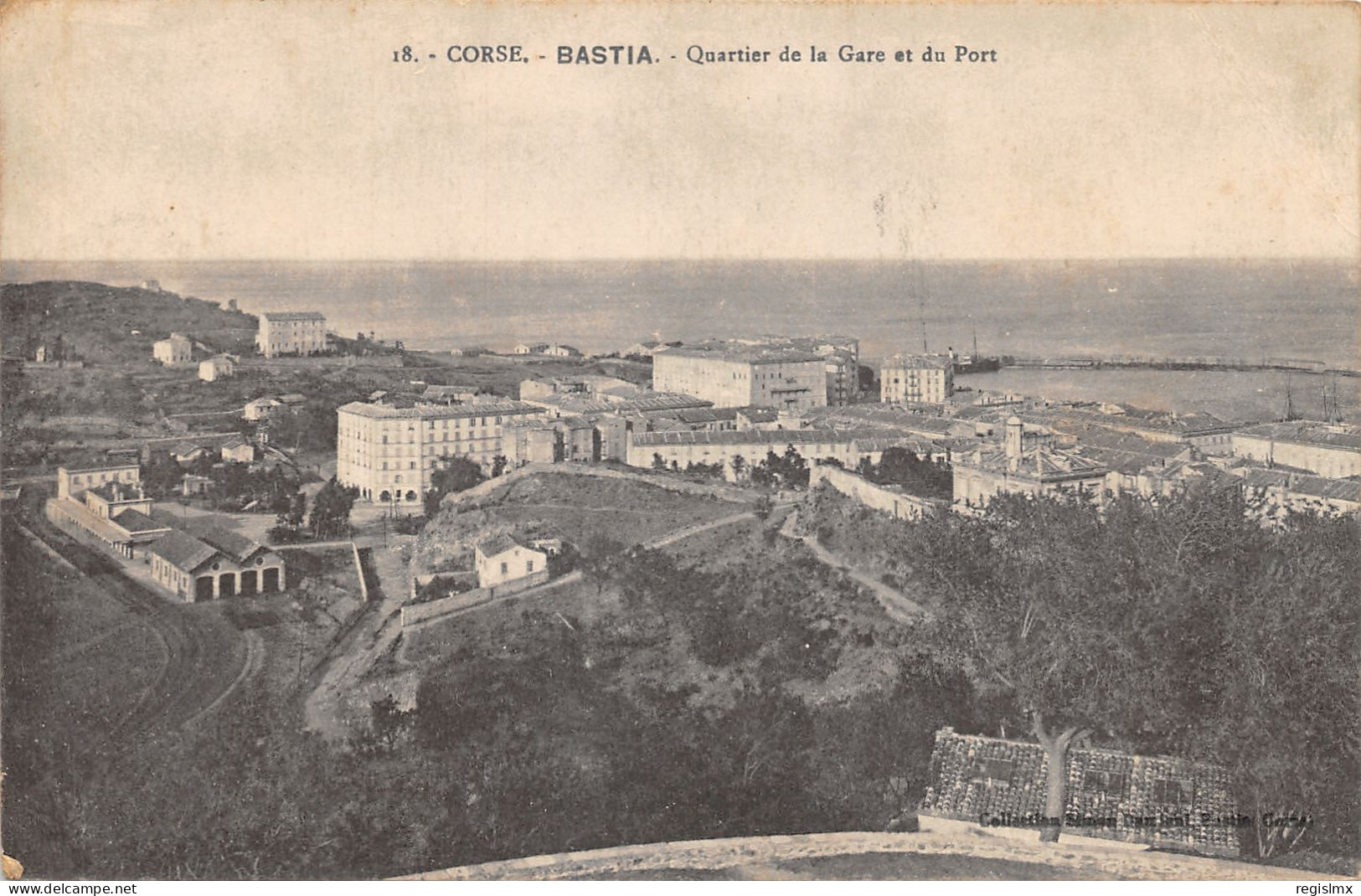 20-BASTIA-N°2041-D/0099 - Bastia