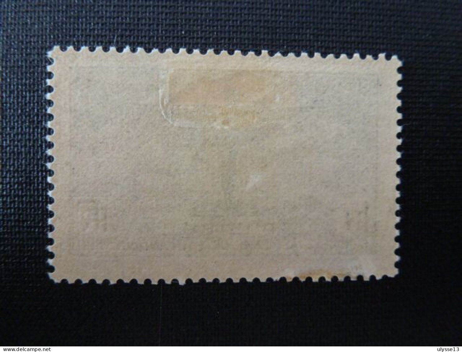 N° 320* 321* (15% De La Cote) - Unused Stamps