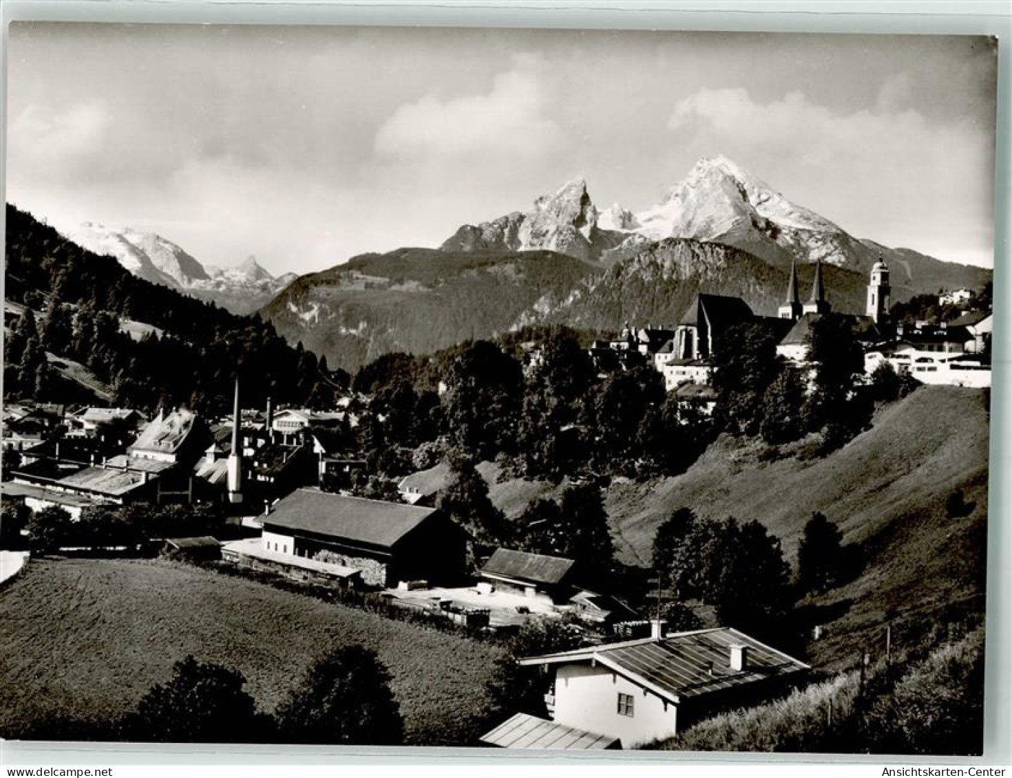39779006 - Berchtesgaden - Berchtesgaden