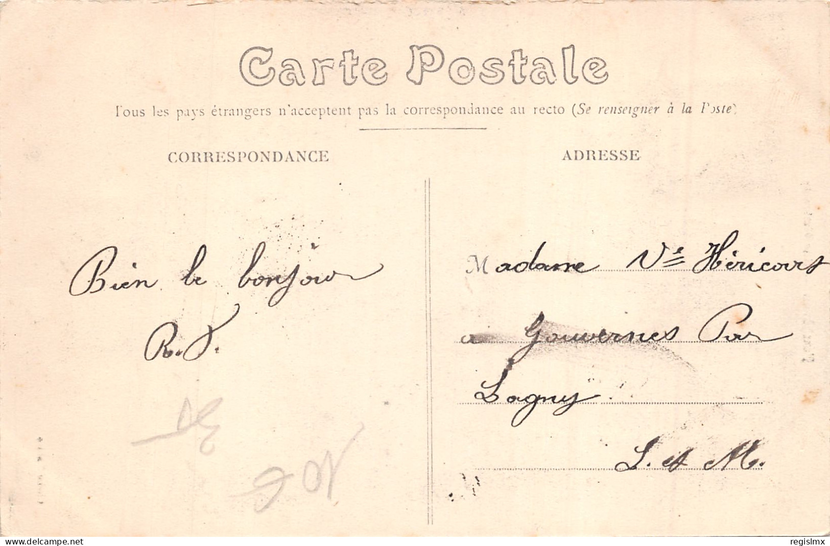 35-FOUGERES-RUE NATIONALE-N°2042-E/0251 - Fougeres