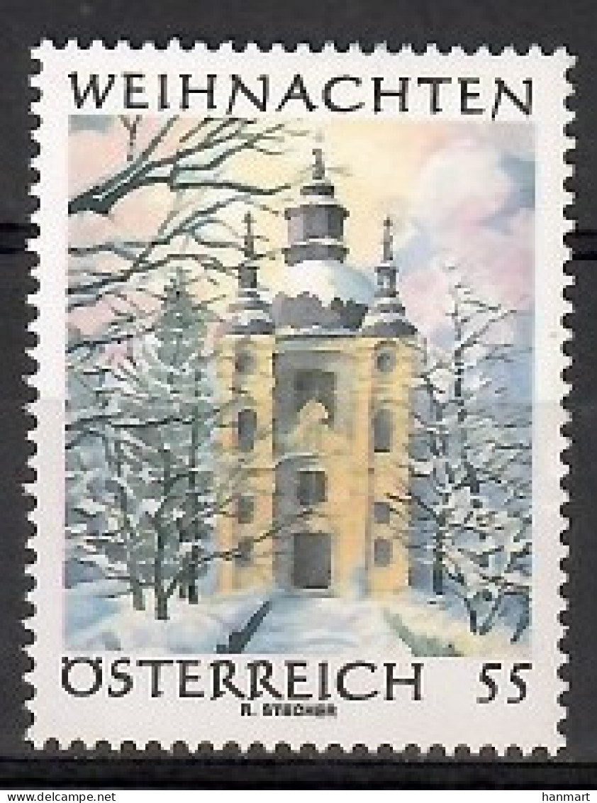 Austria 2006 Mi 2626 MNH  (ZE1 AST2626) - Autres