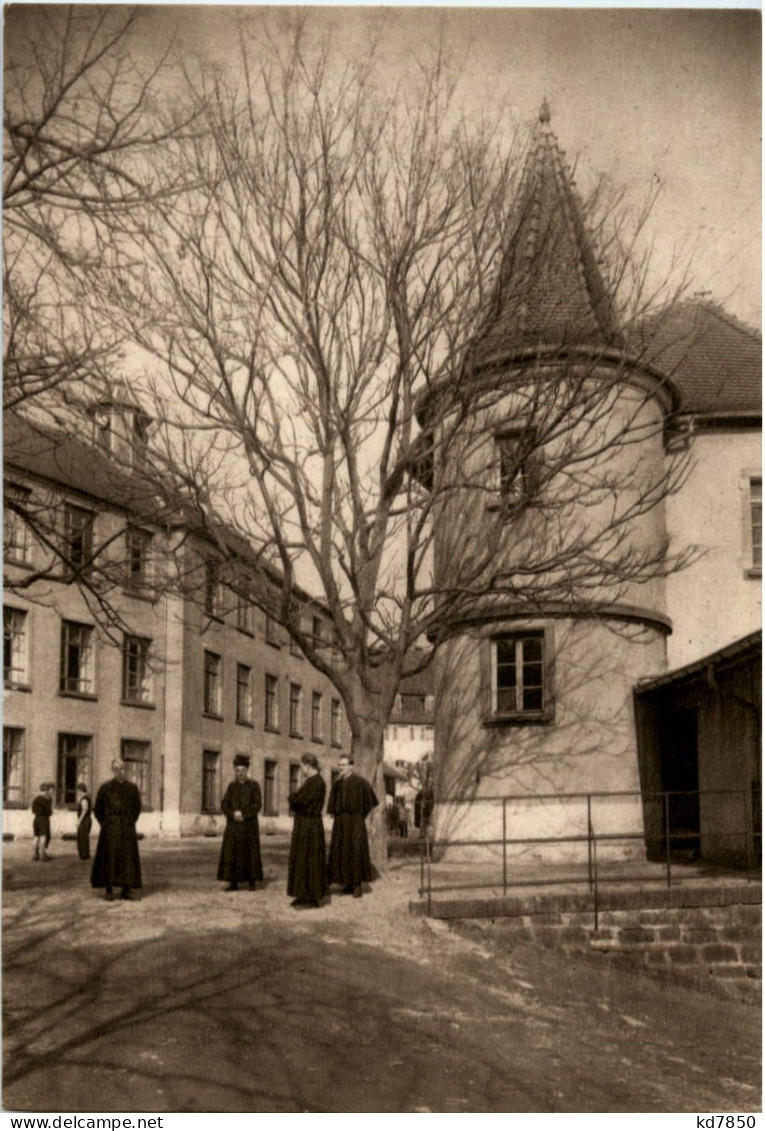 Saverne - Ecole Des Missions Saint Florent - Saverne