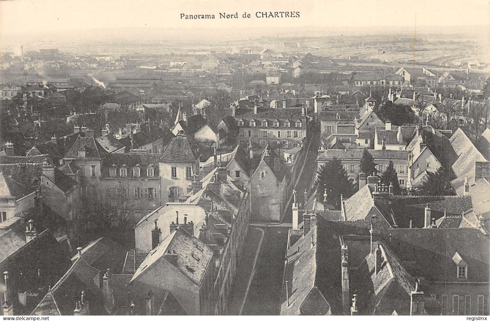 28-CHARTRES-N°2042-B/0197 - Chartres
