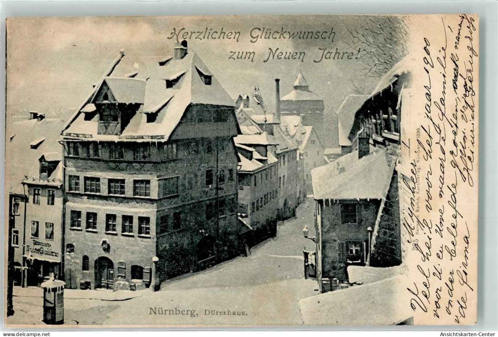 39315606 - Nuernberg - Nuernberg