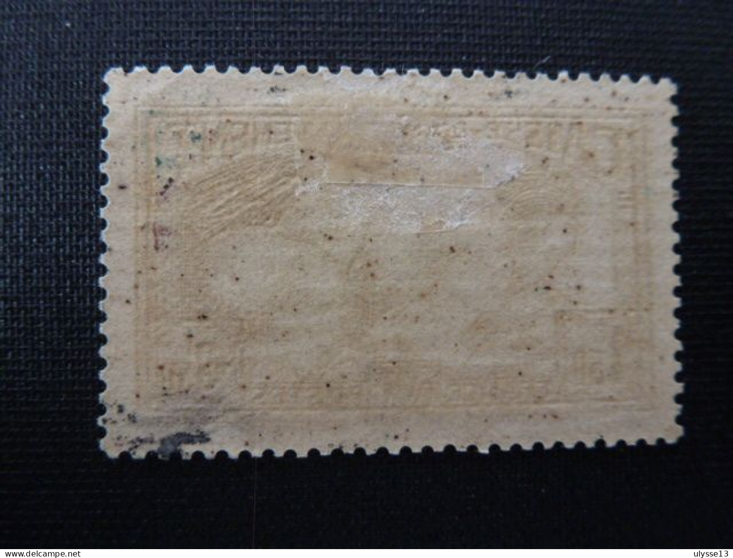 N° 269* (15% De La Cote) - Unused Stamps