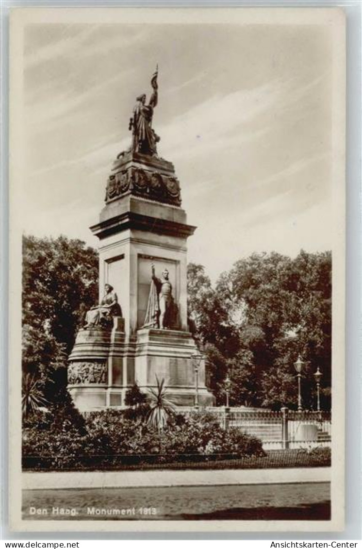 50424806 - Den Haag (s-Gravenhage) - Sonstige & Ohne Zuordnung