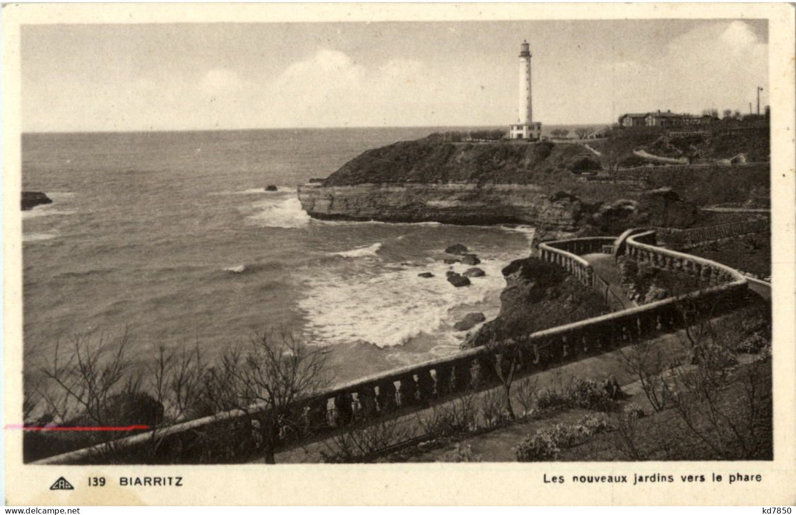 Biarritz - Biarritz